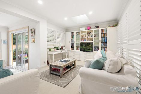 Property photo of 2 Holt Avenue Mosman NSW 2088