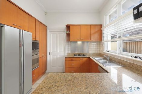 Property photo of 2 Holt Avenue Mosman NSW 2088