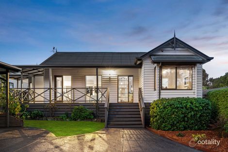 4 Pearce St, Crib Point, VIC 3919