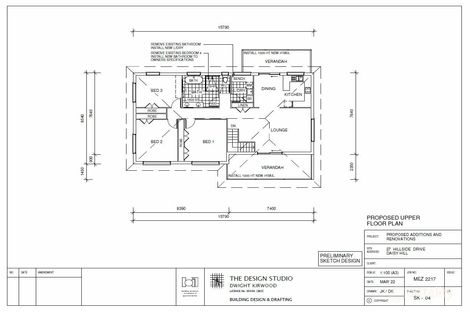 Property photo of 27 Hillside Drive Daisy Hill QLD 4127