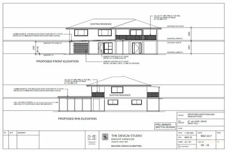 Property photo of 27 Hillside Drive Daisy Hill QLD 4127