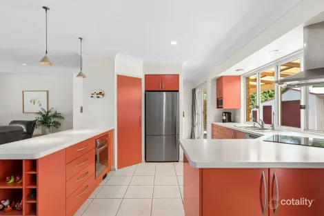 Property photo of 515 Ilkley Road Ilkley QLD 4554