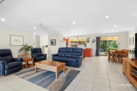 Property photo of 515 Ilkley Road Ilkley QLD 4554