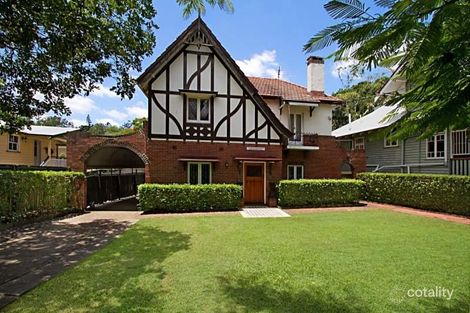 13 Wight St, Milton, QLD 4064