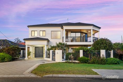 Property photo of 32 Cresswell Road Dianella WA 6059