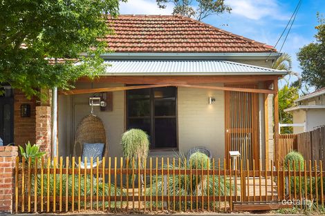Property photo of 3 Nicholson Street Tempe NSW 2044