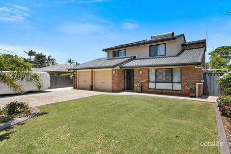 Property photo of 5 Plumer Street Wellington Point QLD 4160