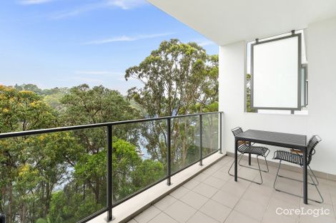 Property photo of 403/13 Waterview Drive Lane Cove NSW 2066