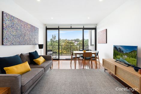 Property photo of 403/13 Waterview Drive Lane Cove NSW 2066