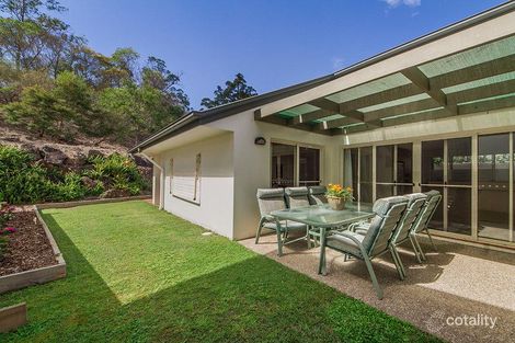 Property photo of 125 Easthill Drive Robina QLD 4226