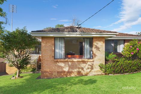 Property photo of 121 Laver Road Dapto NSW 2530