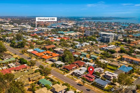 58 Queen St, Cleveland, QLD 4163