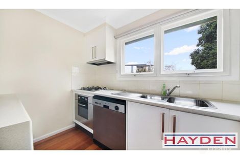 Property photo of 2/2 Lisson Grove Hawthorn VIC 3122
