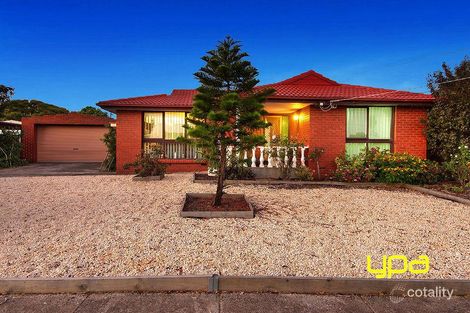 Property photo of 55 Tarlee Drive Albanvale VIC 3021