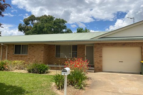 3/16 Hazelbank Ave, Parkes, NSW 2870