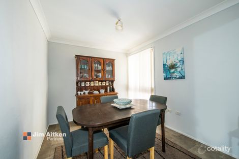 Property photo of 4 Kyre Crescent Emu Plains NSW 2750