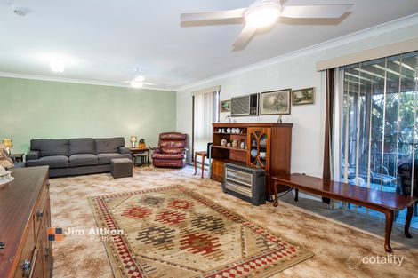 Property photo of 4 Kyre Crescent Emu Plains NSW 2750