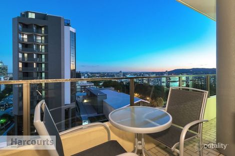 Property photo of 908/32 Leichhardt Street Spring Hill QLD 4000