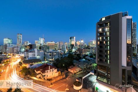 Property photo of 908/32 Leichhardt Street Spring Hill QLD 4000