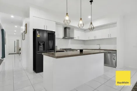 Property photo of 7 Byre Street Doreen VIC 3754