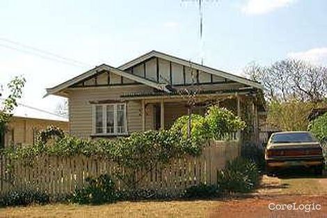 Property photo of 23 Cavell Street East Toowoomba QLD 4350
