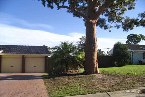 16 Marsden Rd, Barden Ridge, NSW 2234