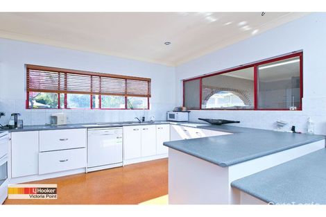Property photo of 8 Tathra Court Redland Bay QLD 4165