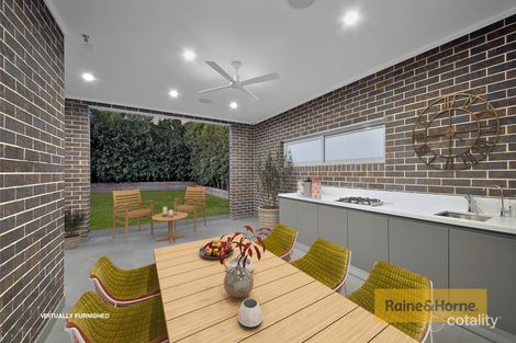 Property photo of 613A Homer Street Kingsgrove NSW 2208