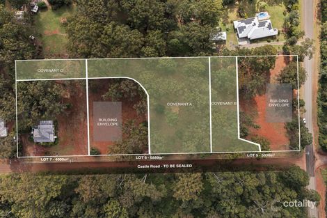 5-9 Castle Rd, Cabarlah, QLD 4352