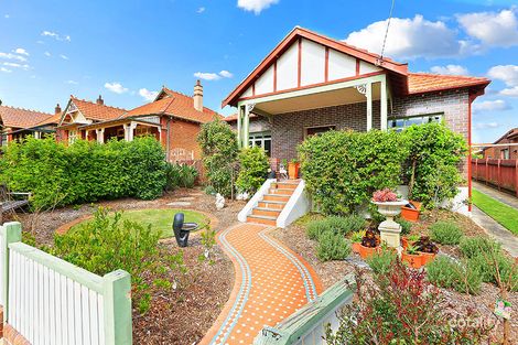 6 Nicholls Ave, Haberfield, NSW 2045