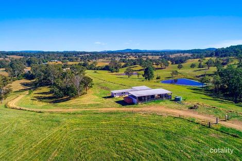 Property photo of 1274 Harvey Siding Road Curra QLD 4570