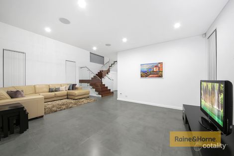 Property photo of 613A Homer Street Kingsgrove NSW 2208