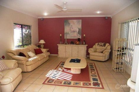 Property photo of 22 Attenborough Circuit Redland Bay QLD 4165