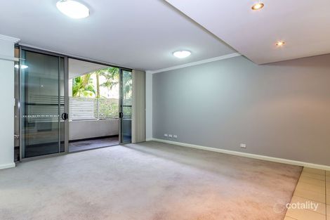 Property photo of 214/21 Hill Road Wentworth Point NSW 2127