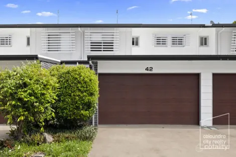 42/17 Greensboro Pl, Little Mountain, QLD 4551