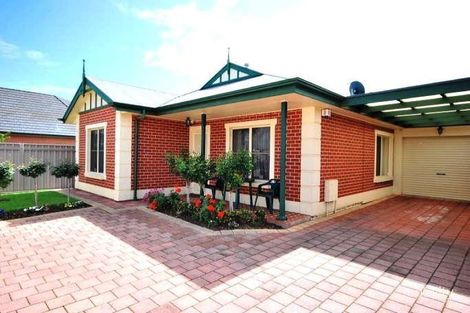 3/12 Hopson St, Torrensville, SA 5031