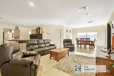 Property photo of 4 Strawberry Road Kurunjang VIC 3337