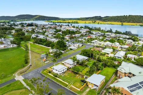Property photo of 5 Central Avenue Maclean NSW 2463