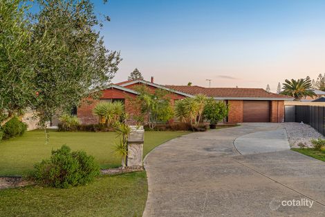 Property photo of 6 Tangadee Road Golden Bay WA 6174