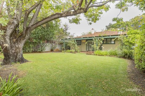 4 Joseph St, West Leederville, WA 6007