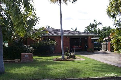 8 Jefferson Cres, Kirwan, QLD 4817