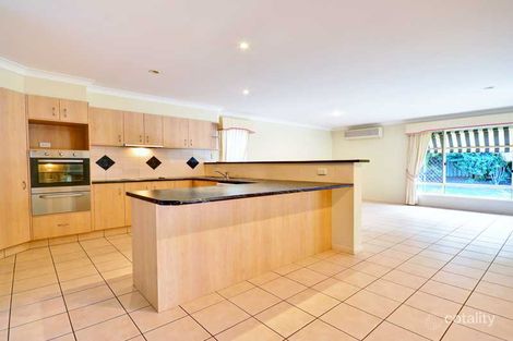 Property photo of 32 Olympus Drive Robina QLD 4226
