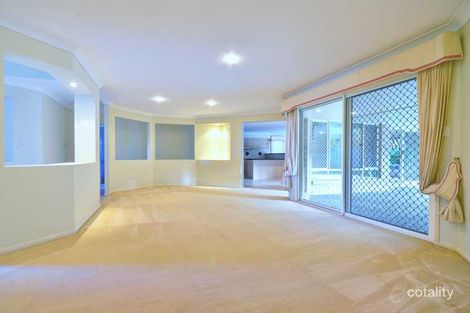 Property photo of 32 Olympus Drive Robina QLD 4226
