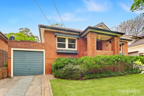 Property photo of 3 Austin Crescent Lane Cove NSW 2066