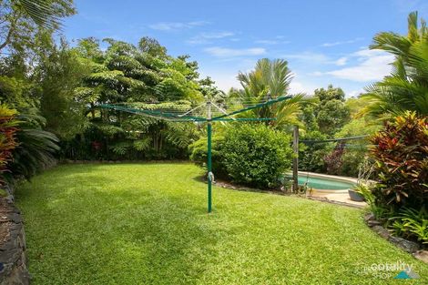 Property photo of 86 Upper Miles Street Manoora QLD 4870