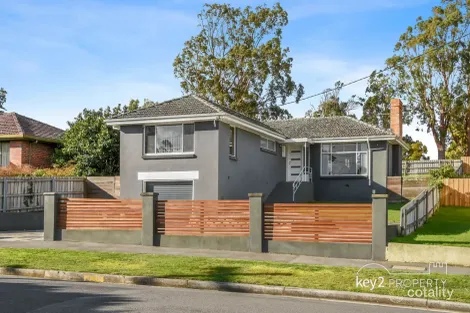 16 Mchugh St, Kings Meadows, TAS 7249