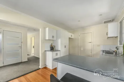 Property photo of 16 McHugh Street Kings Meadows TAS 7249