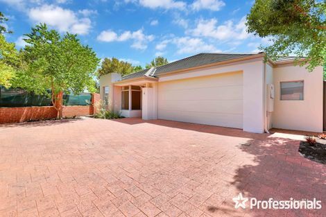 Property photo of 4/66 Northwood Loop Thornlie WA 6108