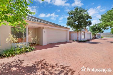 Property photo of 4/66 Northwood Loop Thornlie WA 6108