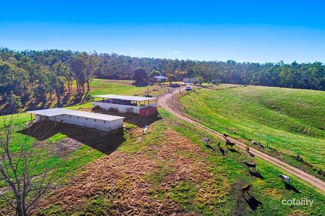 Property photo of 1274 Harvey Siding Road Curra QLD 4570